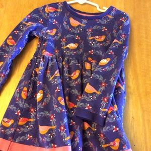 Matilda Jane Partridge Dress